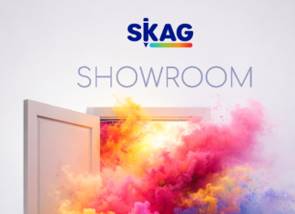 SKAG: Εγκαίνια νέου εκθεσιακού χώρου