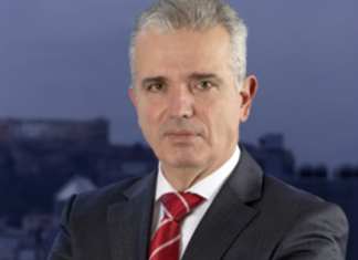Ελληνικά Οινοποιεία: Ο Γρηγόρης Σκλήκας νέος εκτελεστικός πρόεδρος του Ομίλου