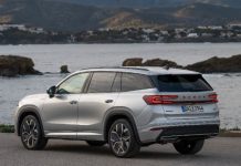 Πως λειτουργεί η τετρακίνηση της Skoda