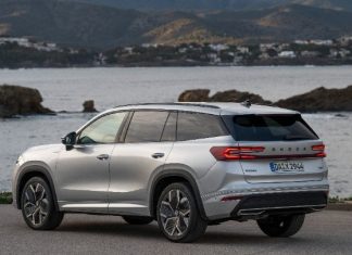 Πως λειτουργεί η τετρακίνηση της Skoda