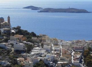 Δήμος Σύρου – Ερμούπολης: Σε σταθερή τροχιά το τουριστικό ενδιαφέρον