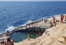 ΕΟΤ: Η Θάσος, νέος προορισμός της JET2 για το 2027