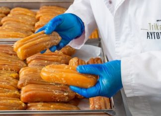 Trikalinos: Ενίσχυση διεθνούς παρουσίας και εξαγωγικής δραστηριότητας