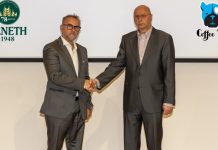 Επιχειρηματική συνεργασία ΒΕΝΕΤΗ με την εταιρεία Coffee Lab