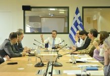 Η διάρκεια της κρίσης αστάθμητος παράγοντας για την αγορά ενέργειας – Δεν τίθεται ζήτημα επάρκειας εφοδιασμού