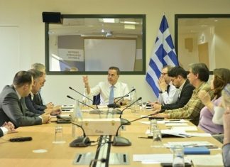 Η διάρκεια της κρίσης αστάθμητος παράγοντας για την αγορά ενέργειας – Δεν τίθεται ζήτημα επάρκειας εφοδιασμού