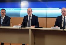 Άμεση επιβολή πλαφόν σε καύσιμα και βασικά αγαθά έως τις 30 Ιουνίου – Τα μέτρα για την αντιμετώπιση της αισχροκέρδειας