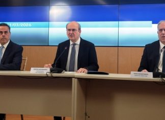 Άμεση επιβολή πλαφόν σε καύσιμα και βασικά αγαθά έως τις 30 Ιουνίου – Τα μέτρα για την αντιμετώπιση της αισχροκέρδειας