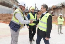 Κυρ. Μητσοτάκης: Η έρευνα και η καινοτομία έχουν πρακτικά αποτελέσματα στη βελτίωση της καθημερινότητας των πολιτών