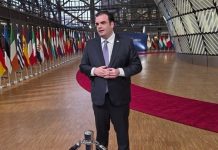 Κ. Πιερρακάκης: Τα μέτρα αυτή την περίοδο πρέπει να είναι στοχευμένα, δίκαια και αποτελεσματικά, με προτεραιότητα στα πιο ευάλωτα νοικοκυριά και επιχειρήσεις