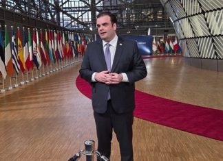 Κ. Πιερρακάκης: Τα μέτρα αυτή την περίοδο πρέπει να είναι στοχευμένα, δίκαια και αποτελεσματικά, με προτεραιότητα στα πιο ευάλωτα νοικοκυριά και επιχειρήσεις