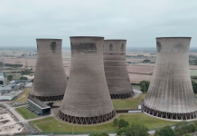 Ηλεκτροπαραγωγή με σύντηξη αντί άνθρακα: Η δεύτερη ζωή ενός σταθμού παραγωγής ενέργειας στη Βρετανία