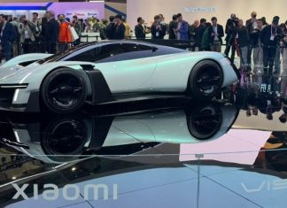 Τα ηλεκτρικά υπερ-αυτοκίνητα του μέλλοντος