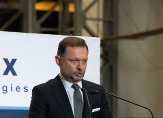 ONEX: Ξεκίνησε η ναυπήγηση ρυμουλκών στα Ναυπηγεία Ελευσίνας με σχέδια Robert Allan και πρόγραμμα κατασκευής έως 40 σκαφών