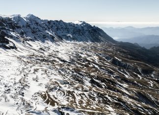 Μειώθηκε πάνω από το μισό η χιονοκάλυψη σε ελληνικά βουνά τα τελευταία 40 χρόνια – Τι αναφέρει διεθνής μελέτη