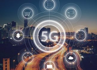 Ιδιωτικά δίκτυα 5G: Η νέα στρατηγική υποδομή για τις επιχειρήσεις