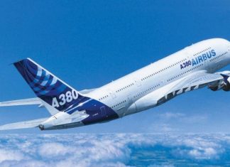 Airbus και ΓΕΚ ΤΕΡΝΑ ενώνουν τις δυνάμεις τους