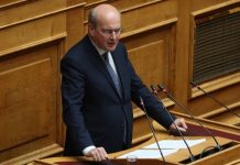 Βουλή: Υπερψηφίστηκε το ν/σ για τη δημόσια διοίκηση – Κ. Χατζηδάκης για τις κατηγορίες της αντιπολίτευσης για ΟΠΕΚΕΠΕ, υποκλοπές