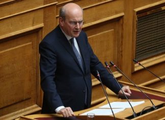 Βουλή: Υπερψηφίστηκε το ν/σ για τη δημόσια διοίκηση – Κ. Χατζηδάκης για τις κατηγορίες της αντιπολίτευσης για ΟΠΕΚΕΠΕ, υποκλοπές