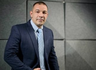 Cisco: Ο Π. Γκολέμης Γενικός Διευθυντής για Ελλάδα, Κύπρο και Μάλτα