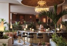 Conrad Athens The Ilisian: Ένα σύγχρονο Urban Resort στην καρδιά της Αθήνας