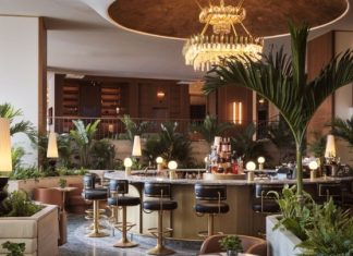 Conrad Athens The Ilisian: Ένα σύγχρονο Urban Resort στην καρδιά της Αθήνας