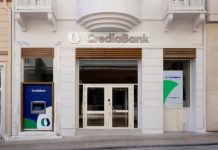 Έναρξη Διαπραγμάτευσης των νέων μετοχών της CrediaBank στο Χρηματιστήριο Αθηνών