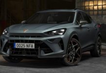 Το Cupra Formentor VZ5 ξεκινά τώρα την εμπορική του πορεία στην ελληνική αγορά