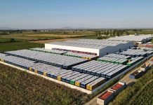 Damavand: Μείωση τζίρου και αύξηση του προσαρμοσμένου EBITDA