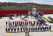 Το EFA GROUP αποκτά το 90% της Superior Air