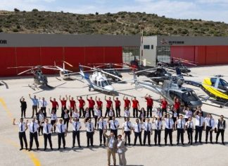 Το EFA GROUP αποκτά το 90% της Superior Air
