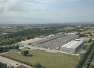 Συμφωνία ΕΛΒΟ–Rheinmetall για ενίσχυση της αμυντικής βιομηχανίας