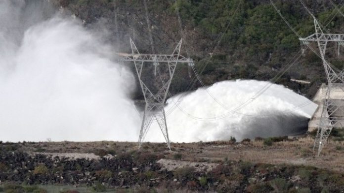 ενέργεια - ηλεκτρική ενέργεια