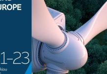 Η Enterprise Greece συμμετέχει στη διεθνή έκθεση WindEurope Annual Event 2026
