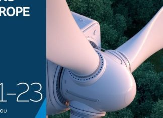 Η Enterprise Greece συμμετέχει στη διεθνή έκθεση WindEurope Annual Event 2026
