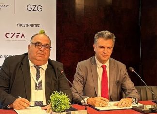 Enterprise Greece και Invest Cyprus ανανέωσαν το Μνημόνιο Συνεργασίας τους