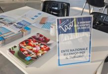 ΕΟΤ: Δράσεις για την προβολή της Ελλάδας στο εξωτερικό