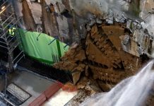 Τα μεγάλα έργα υποδομών που αλλάζουν την Αττική