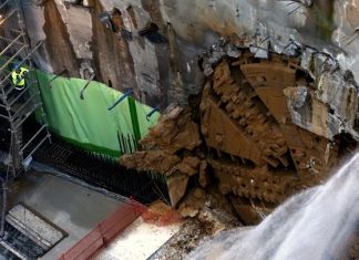 Τα μεγάλα έργα υποδομών που αλλάζουν την Αττική