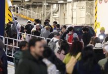 Πάσχα: Σε πλήρη εξέλιξη η έξοδος των εκδρομέων