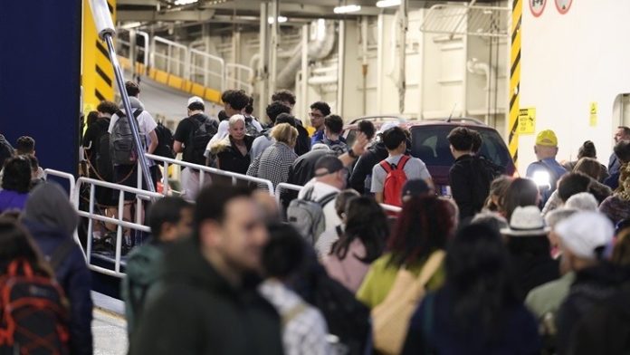 έξοδος-πάσχα