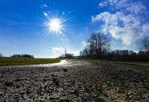 Ανθεκτικότητα υδάτων και κλιματική αλλαγή: Από την αποσπασματική ασυνέχεια στη συνεκτική πράξη