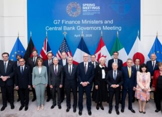 Κυρ. Πιερρακάκης – G7: Αν η ενέργεια αποτελεί τον σημερινό περιορισμό, η τεχνητή νοημοσύνη είναι ο πολλαπλασιαστής του αύριο
