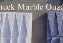 ΙΚΤΙΝΟΣ: Υποστηρίζει την εγκατάσταση του Greek Marble Ouzeri στην Galleria D’Arte Il Vicolo