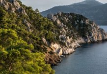 «Τα ελληνικά ηφαίστεια έχουν πολλά να αποκαλύψουν», σύμφωνα με ερευνητή του ETH Zurich (εικόνες + χάρτες)