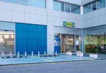 Όμιλος Fourlis: Εγκαίνια νέου καταστήματος στη Ρόδο