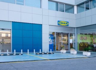 Όμιλος Fourlis: Εγκαίνια νέου καταστήματος στη Ρόδο
