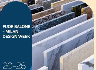 Enterprise Greece: «Το ελληνικό μάρμαρο αναδεικνύεται στη Fuorisalone Milano 2026»
