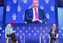 DEF2026 – Αλ. Εξάρχου: Η Ελλάδα είναι σε θέση να αξιοποιήσει καλύτερα από οποιονδήποτε την διεθνή ενεργειακή κρίση