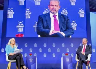 DEF2026 – Αλ. Εξάρχου: Η Ελλάδα είναι σε θέση να αξιοποιήσει καλύτερα από οποιονδήποτε την διεθνή ενεργειακή κρίση
